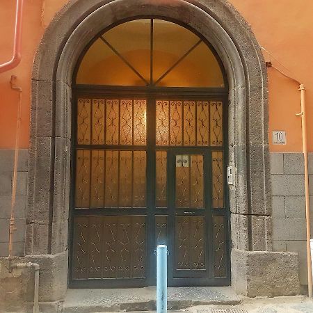 Terrazze Toledo Apartman Nápoly Kültér fotó
