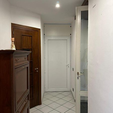 Terrazze Toledo Apartman Nápoly Szoba fotó