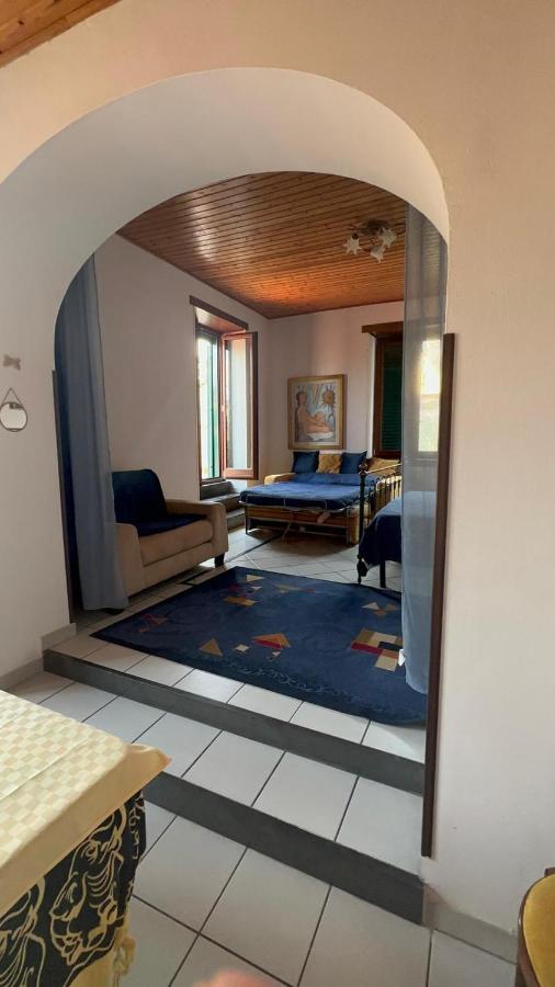 Terrazze Toledo Apartman Nápoly Szoba fotó