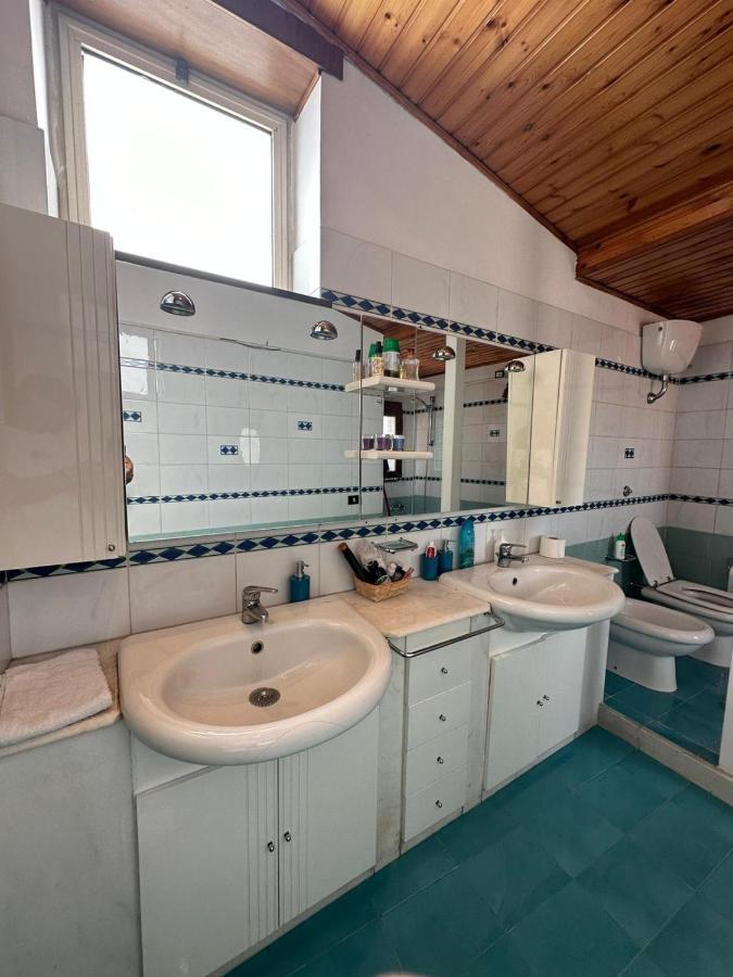 Terrazze Toledo Apartman Nápoly Kültér fotó