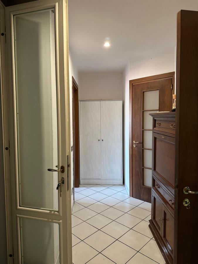 Terrazze Toledo Apartman Nápoly Kültér fotó