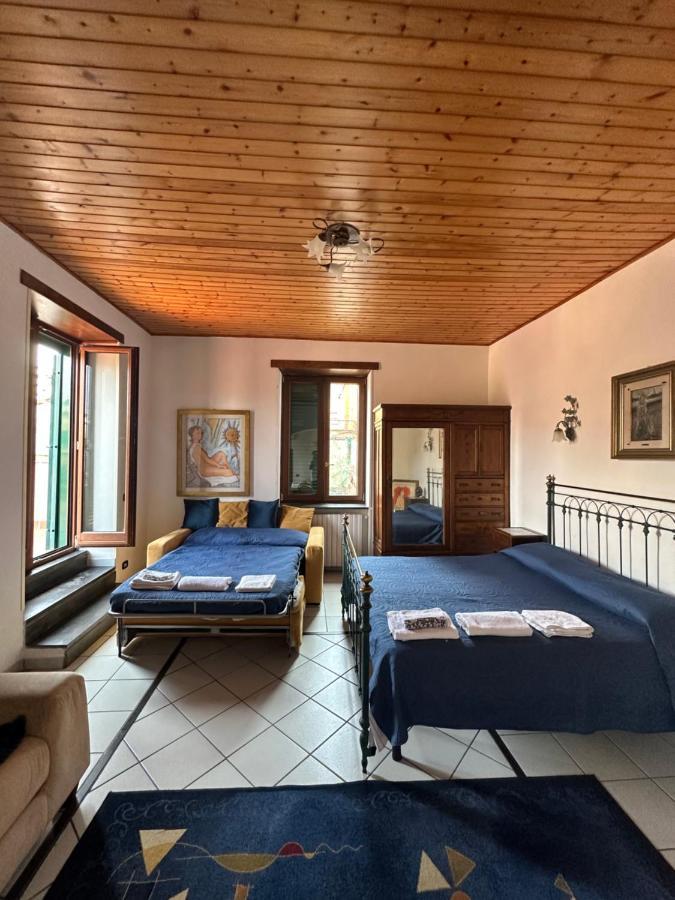 Terrazze Toledo Apartman Nápoly Kültér fotó