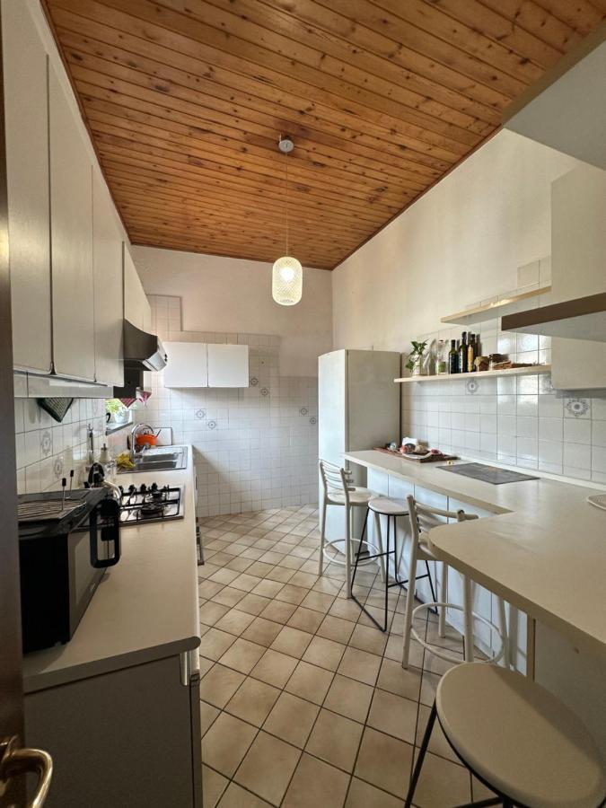 Terrazze Toledo Apartman Nápoly Kültér fotó
