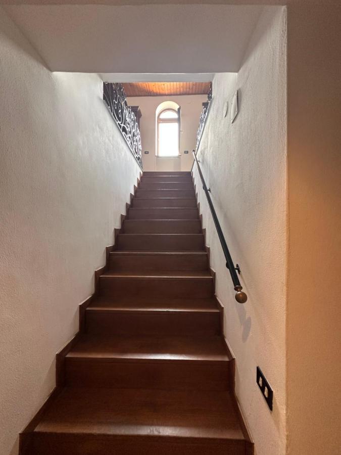 Terrazze Toledo Apartman Nápoly Kültér fotó