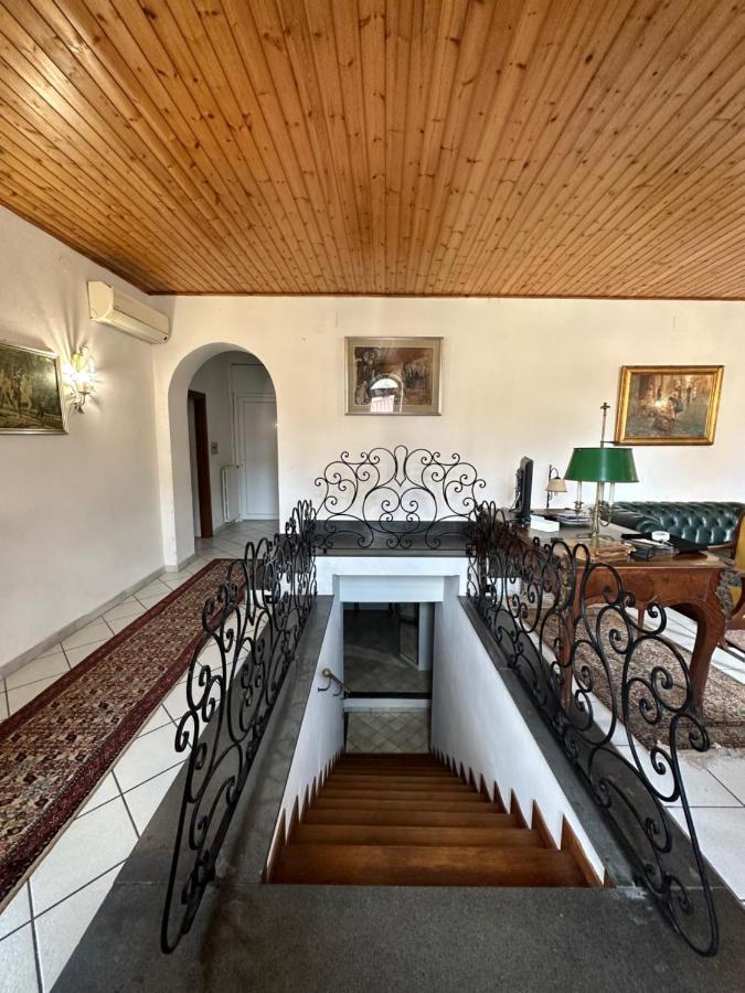 Terrazze Toledo Apartman Nápoly Kültér fotó