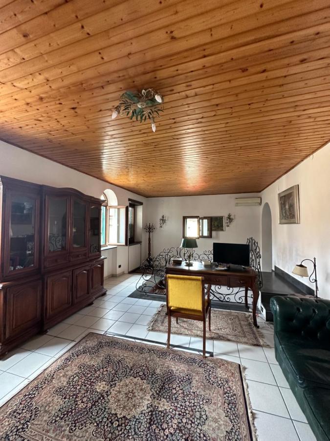 Terrazze Toledo Apartman Nápoly Kültér fotó