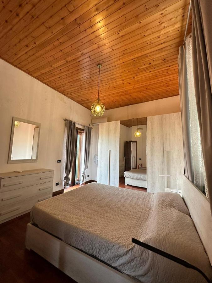 Terrazze Toledo Apartman Nápoly Kültér fotó