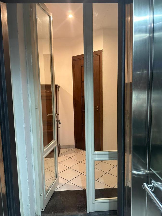 Terrazze Toledo Apartman Nápoly Szoba fotó