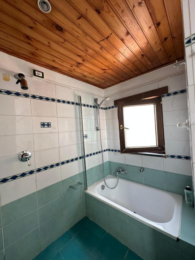 Terrazze Toledo Apartman Nápoly Kültér fotó