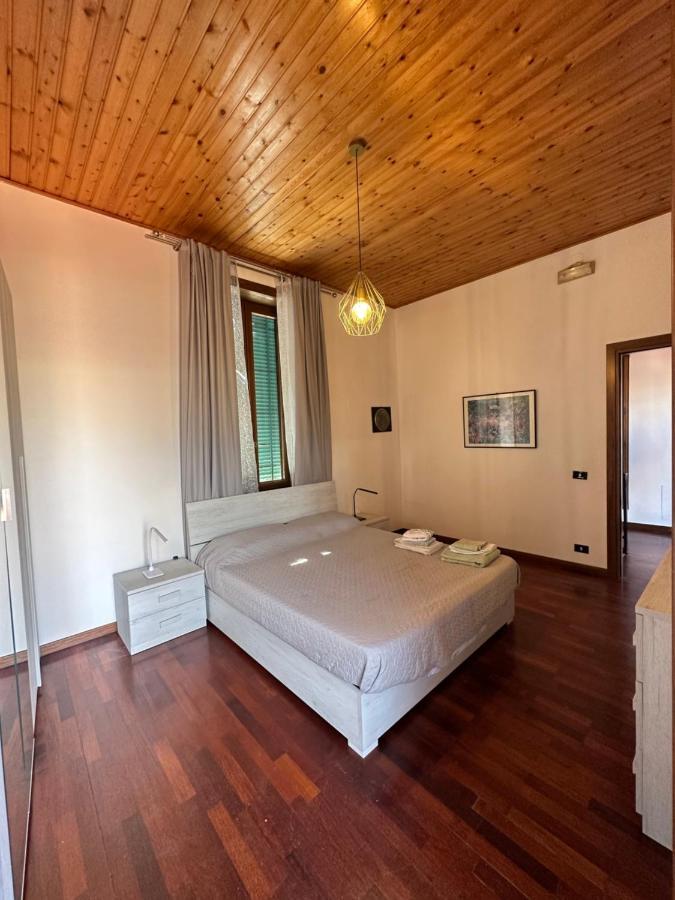 Terrazze Toledo Apartman Nápoly Kültér fotó