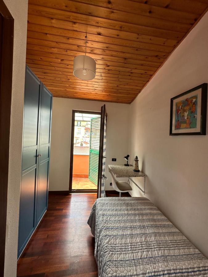Terrazze Toledo Apartman Nápoly Kültér fotó