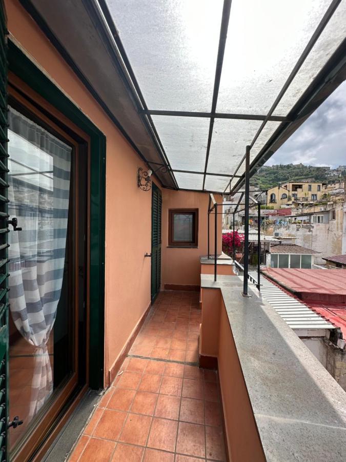 Terrazze Toledo Apartman Nápoly Kültér fotó