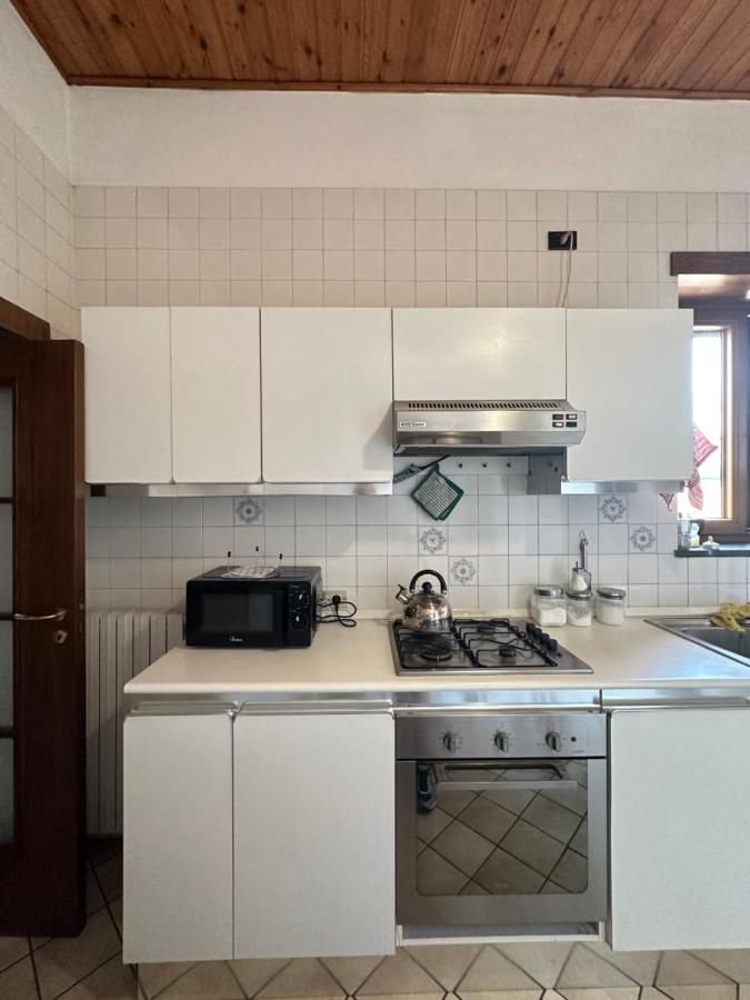 Terrazze Toledo Apartman Nápoly Kültér fotó