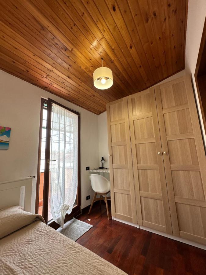 Terrazze Toledo Apartman Nápoly Kültér fotó