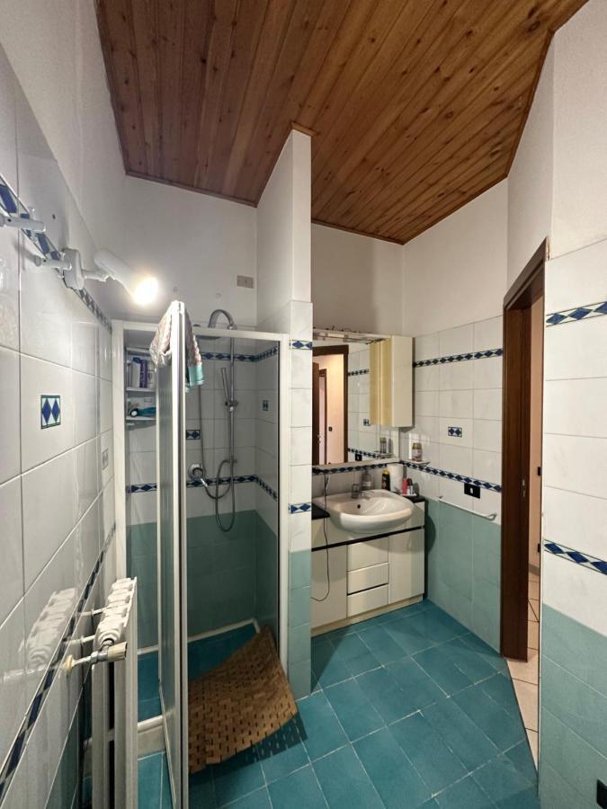 Terrazze Toledo Apartman Nápoly Kültér fotó