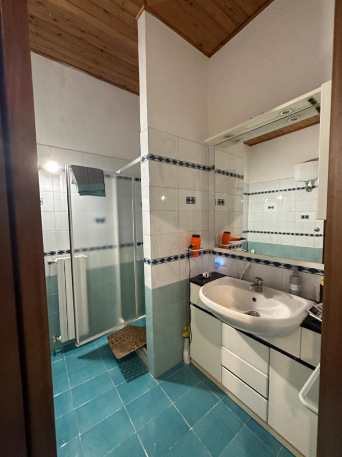 Terrazze Toledo Apartman Nápoly Kültér fotó