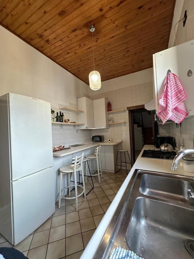Terrazze Toledo Apartman Nápoly Kültér fotó