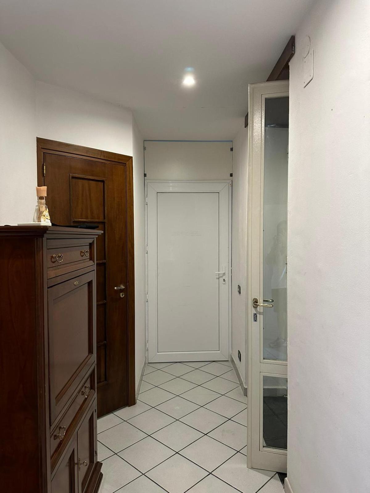 Terrazze Toledo Apartman Nápoly Szoba fotó